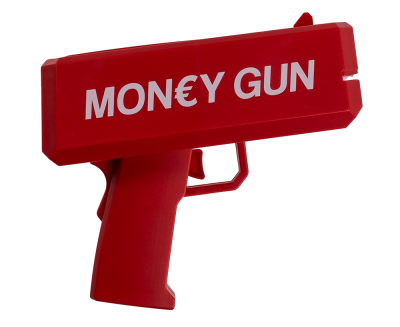 Пистолет за пари 