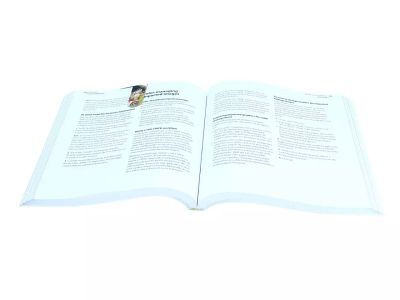 Магнитни книгоразделители комплект 4 броя на Густав Климт