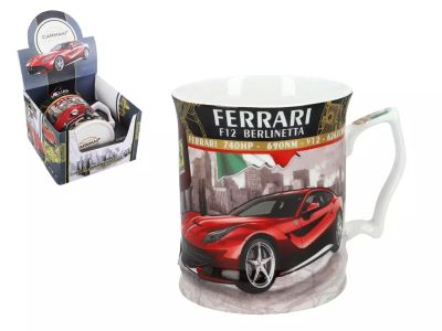 Чаша Ferrari F12 Berlinetta