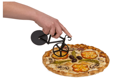 Нож за пица - Велосипед