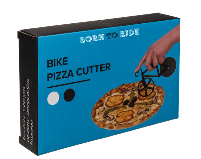 Нож за пица - Велосипед