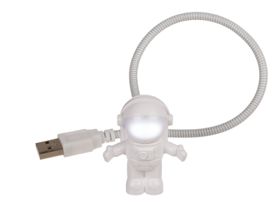 USB лампа - Космонавт