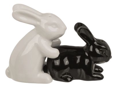 Солнички зайчета