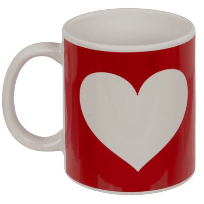 Чаша ''I love you'' магическа 