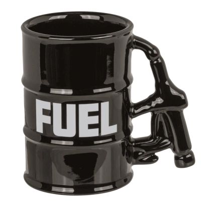 Чаша варел за бензин