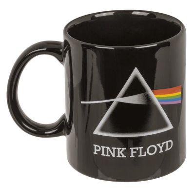 Чаша Pink Floyd с чорапи 
