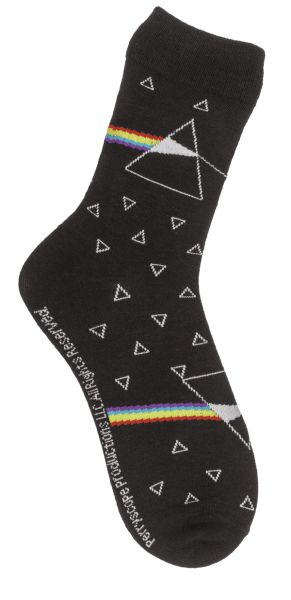 Чаша Pink Floyd с чорапи 